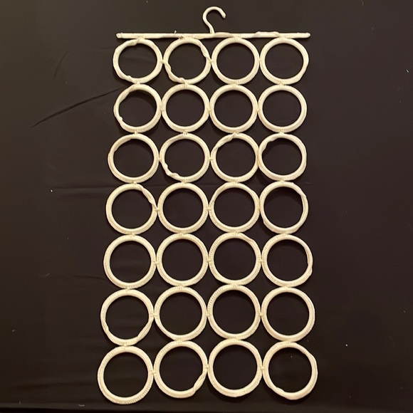 4x7 ring closet holder - Picture 1 of 2